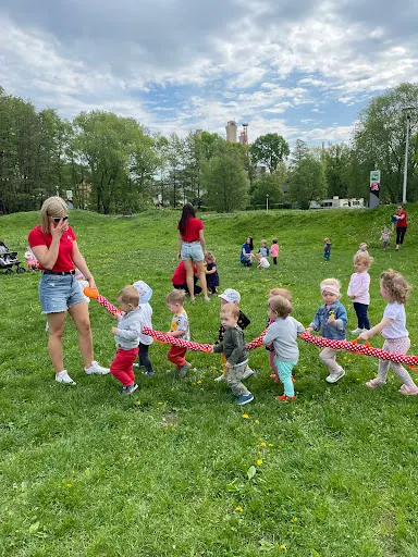 Żłobek IQ EDU Montessori